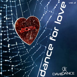 DANCE FOR LOVE 2015 Vol. 2