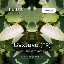 Chuva EP