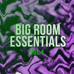 Big Room Essentials, Vol. 4
