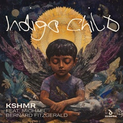 Indigo Child (feat. Michael Bernard Fitzgerald) (Extended Mix)