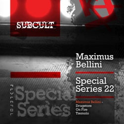 SUB CULT Special Series EP 22