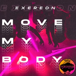 Move My Body (Extended Mix)