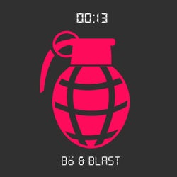 Bo & Blast 13