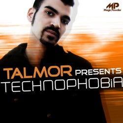 Talmor presents: Technophobia