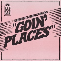 Goin' Places (Jean-Marc Remix)