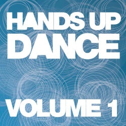 Hands Up Dance Vol. 1
