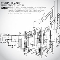 Aural Transmissions (SYS 01)
