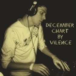 December chart by Vilence
