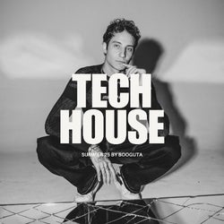 Hot Tech House Summer 25