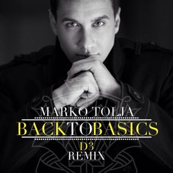 Back To Basics (D3 Remix)