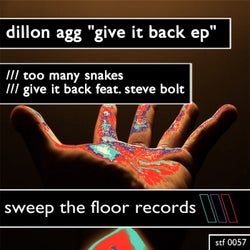 Give It Back EP