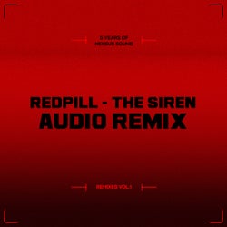 The Siren (Audio Remix)