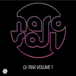 DJ Trax Volume 1