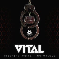 Clicking Cuffs / Notorious