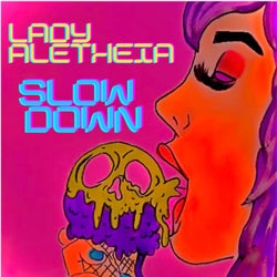 Slow Down (Andre Antonio Remix)