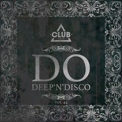 Do Deep'n'Disco Vol. 44