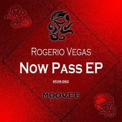 Now Pass EP