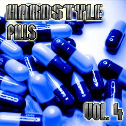 Hardstyle Pills, Vol. 4