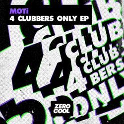 4 Clubbers Only