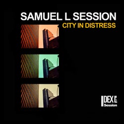 City in Distress