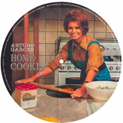 Home Cookin' EP