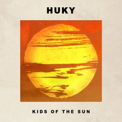 Kids Of The Sun