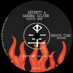 Guetto Mor (Original Mix)
