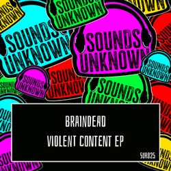 Violent Content EP