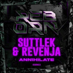Annihilate