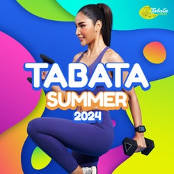 Tabata Summer 2024
