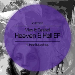 Heaven Hell EP