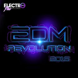 EDM Revolution 2015