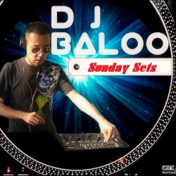 Dj Baloo Sunday Set Huge booms