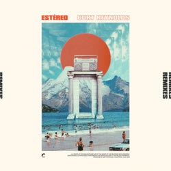 Estéreo (Remixes)