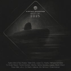 Elektrax Recordings: Best of 2025