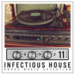 Infectious House, Vol. 11