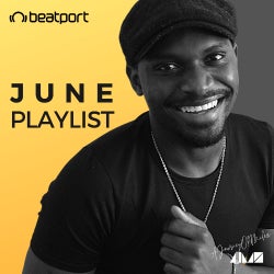 AJourneyOfMilez June Playlist