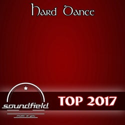 Hard Dance Top 2017