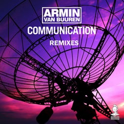 Communication - Remixes