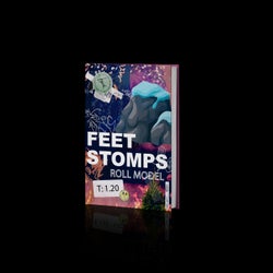Feet Stomps