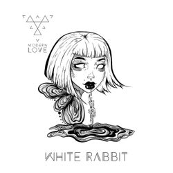 White Rabbit (feat. em3rson) [Radio Edit]