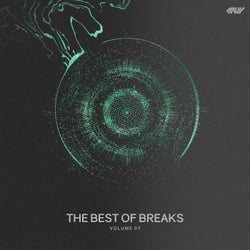 The Best of Breaks, Vol.07