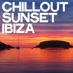 Chillout Sunset Ibiza (Selection Chillout Music From Ibiza)