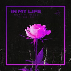 In My Life (feat. Kori Kay)