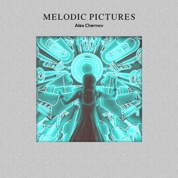Melodic Pictures