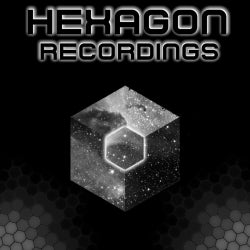 First top 10 best selling Hexagon Recordings