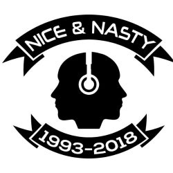 Top Trax from Nice & Nasty April 2018