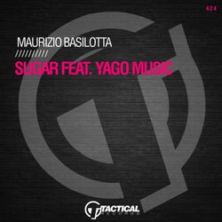 Sugar Feat. Yago Music