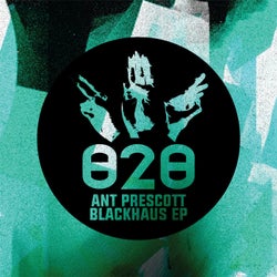 Blackhaus EP