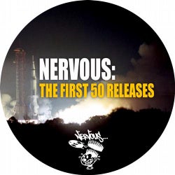 Nervous: The First 50 Releases